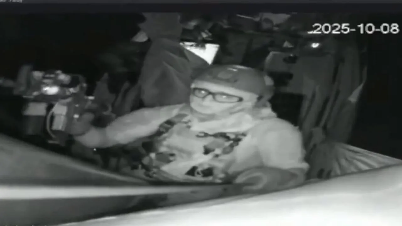 Haydut İsrail Özgürlük Filosu’na saldırdı