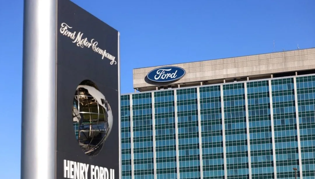 Ford’dan geri çağırma