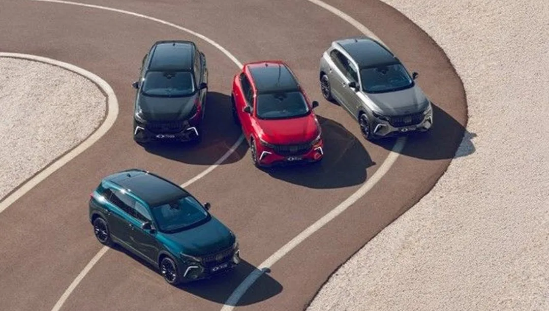 Togg T10X 4More’un fiyatları belli oldu