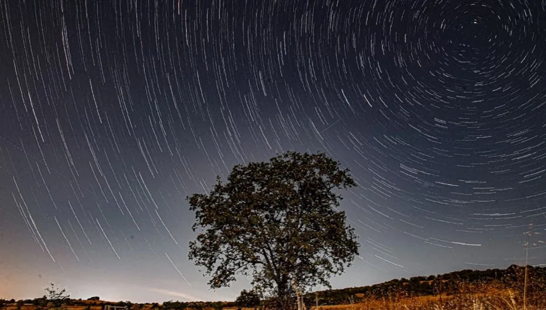 Ekim ayında görsel şölen: İki ayrı göktaşı yağmuru izlenebilecek