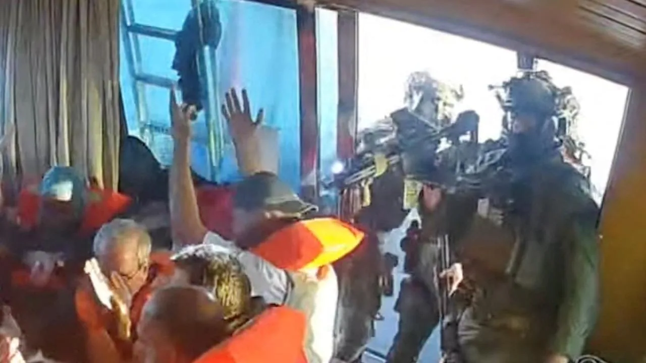 Küresel Kararlılık Filosu’nda son durum