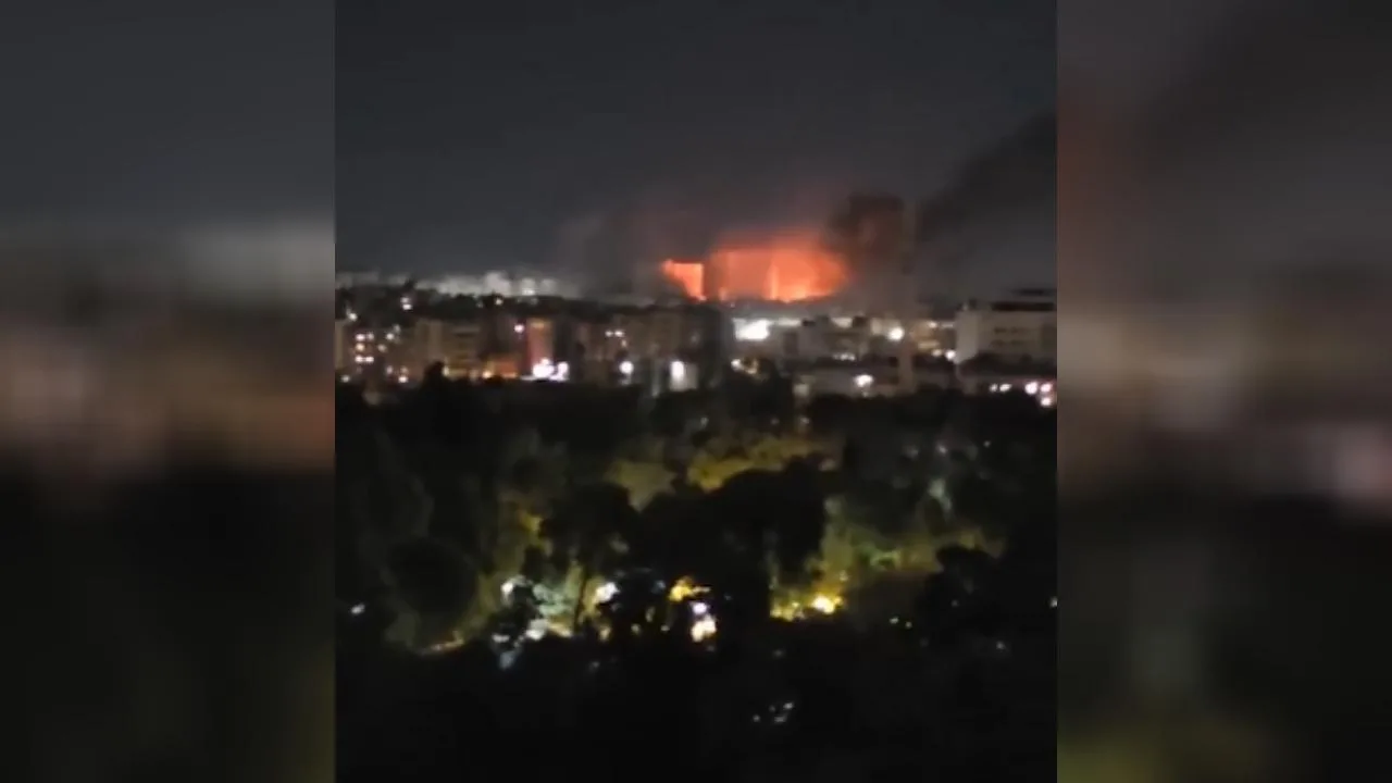 Suriye güvenlik güçleri ile SDG arasında Halep’te ateşkes anlaşmasına varıldı