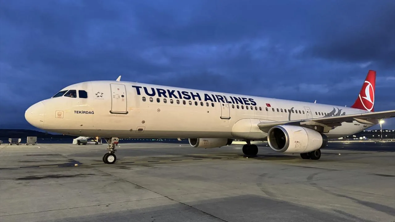 Haydut İsrail’in alıkoyduğu aktivistler Türkiye’de