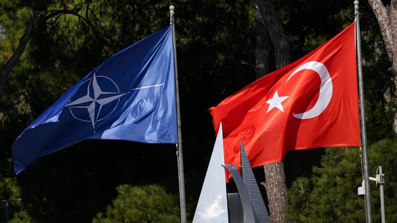 NATO’dan Gazze’deki ateşkesteki rolü için Türkiye’ye teşekkür