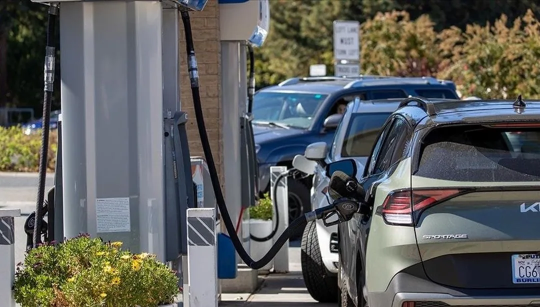 Avrupa’da araç kayıtları hızlı arttı