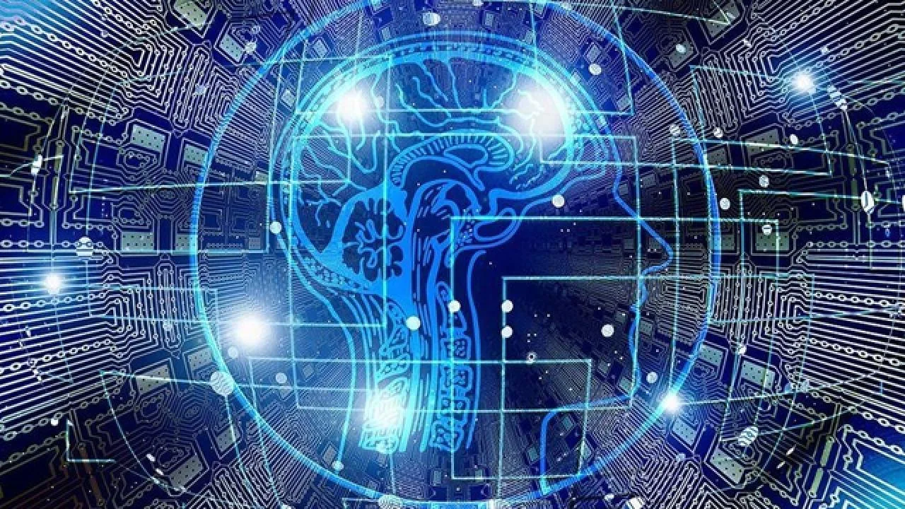 Türkiye’de üretken yapay zeka kullandığını beyan edenlerin oranı yüzde 19,2