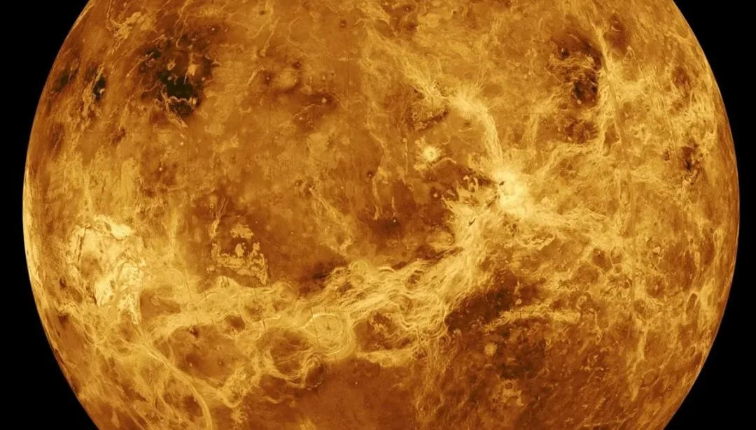 Venüs’ün yüzeyindeki “tuhaf yapılar” ne anlama geliyor?