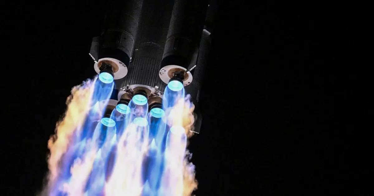 Uzay mekiği arızalandı: Çinli taykonotlar Dünya’ya dönemiyor