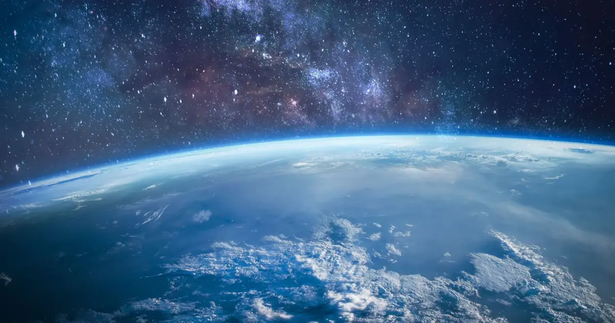 Dünya’nın açısı 80 santimetre kaydı