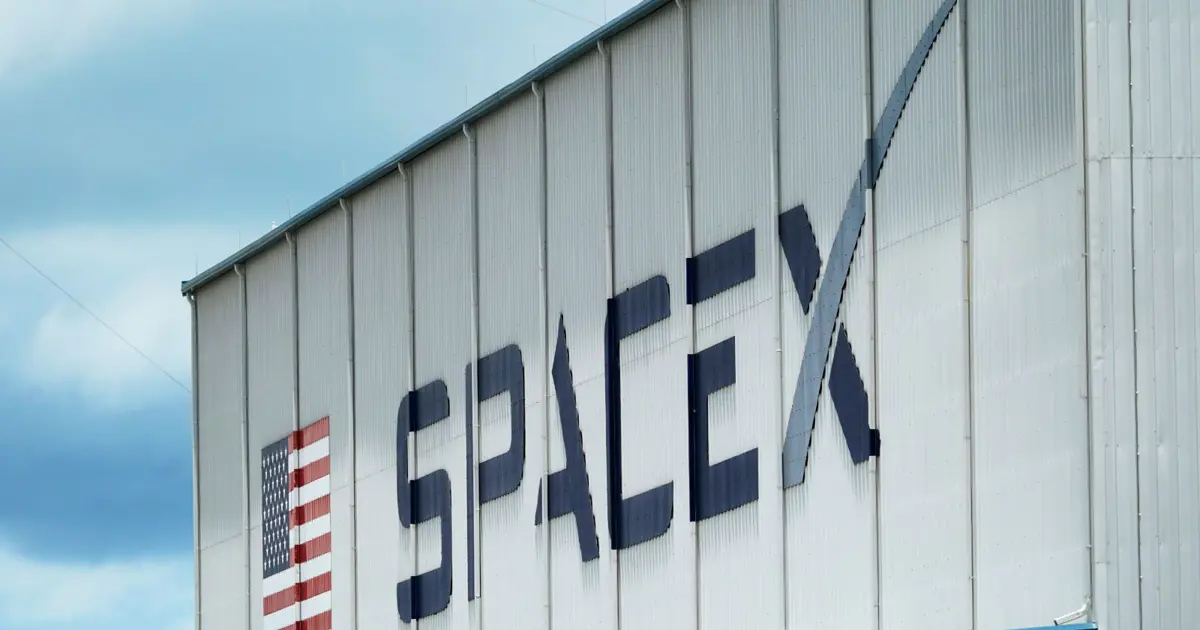 SpaceX’in ürettiği casus uydu yanlış yere sinyal gönderdi