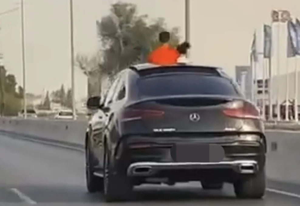 Tehlikeli yolculuğa polisten ceza – BRTK