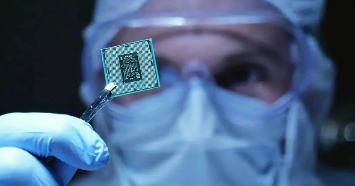 ABD, BAE ve Suudi Arabistan’a çip satışına onay verdi