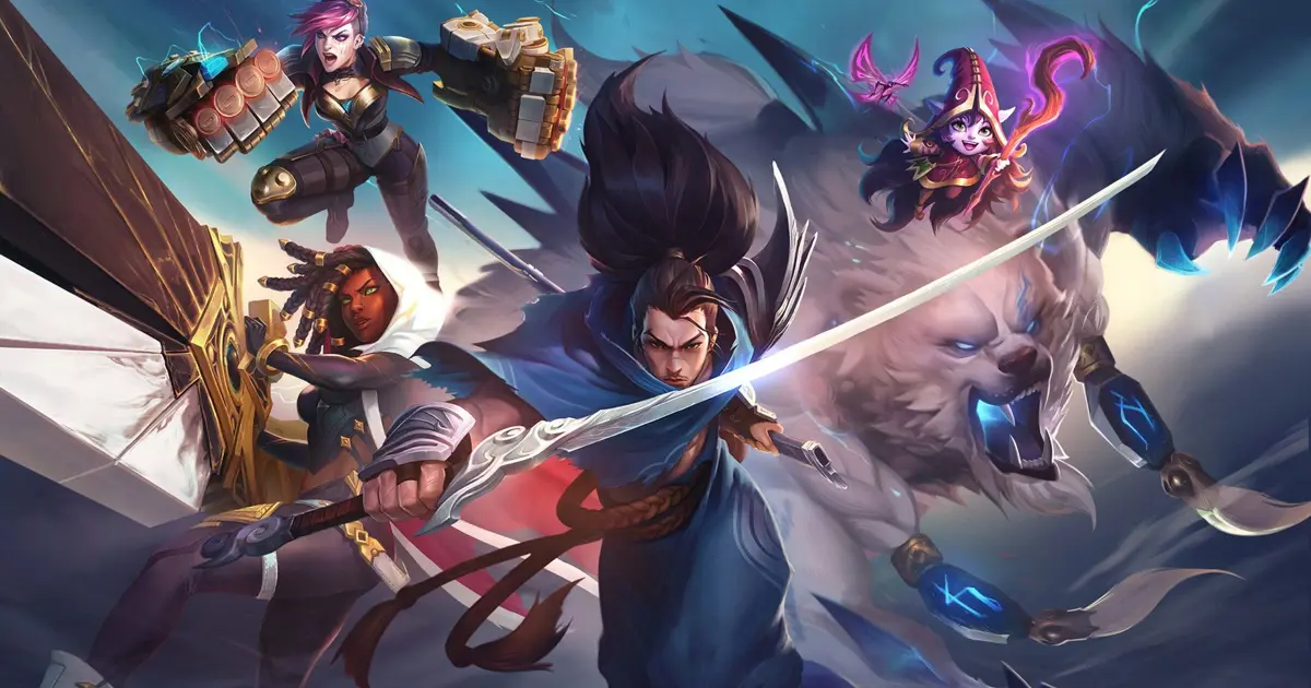 League of Legends (LoL) ve Valorant’a erişim sorunu: Riot Games çöktü mü, neden açılmıyor?