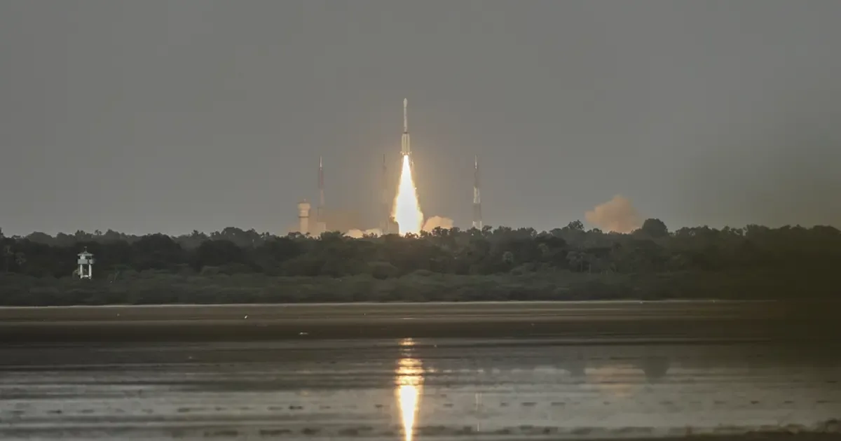 NASA Sentinel-6B uydusunu fırlattı, okyanuslar gözlem altında