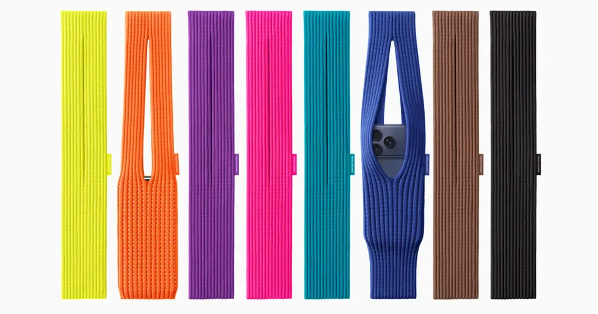 Apple’ın "çorapları" yok sattı. Dalga geçilen ürünün 6 dolara sahtesi yapıldı