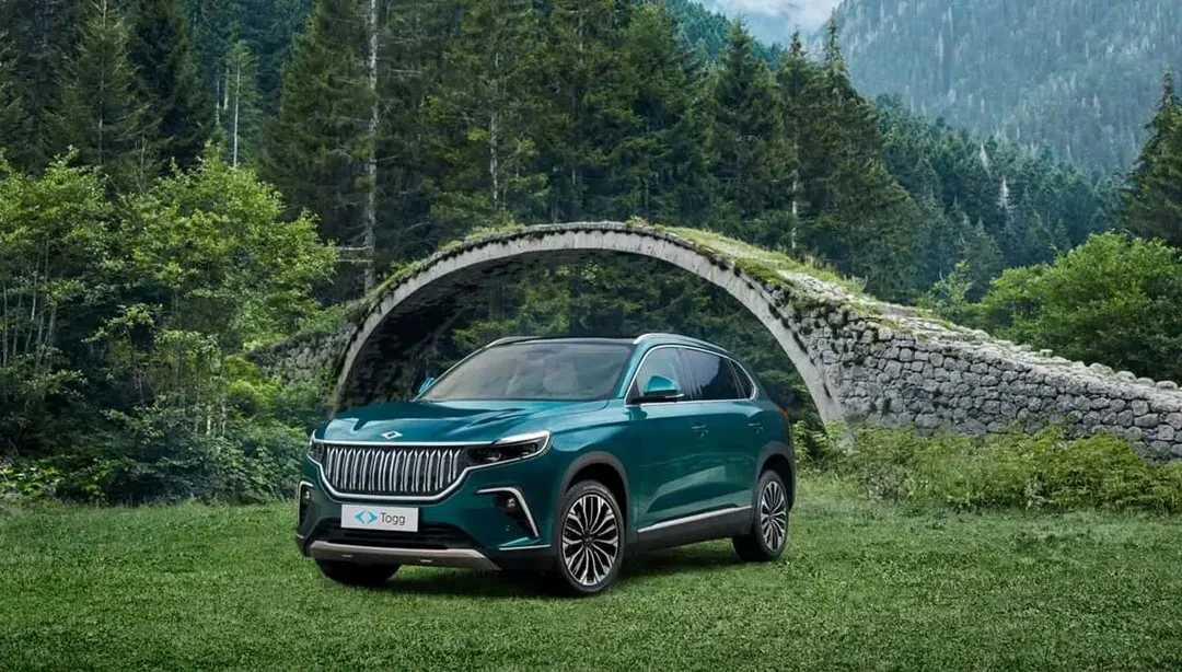 463 bin liraya sıfır Togg. Togg T10F, T10X kredi kampanyası duyuruldu