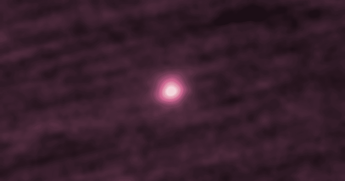 Gezegen savunma sistemleri, 3I/ATLAS’ı hedef alacak