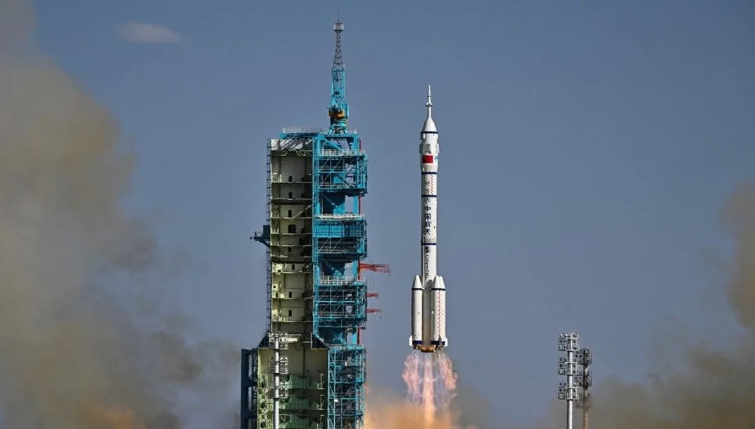 Casuslukla suçlanan Çin uydusu “Yaogan-46” uzaya gönderildi