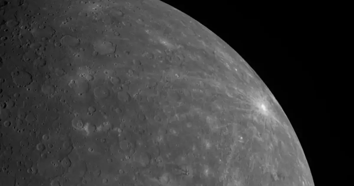 Venüs-Merkür buluşması ve gezegenler: Bu hafta gökyüzünde ne var?