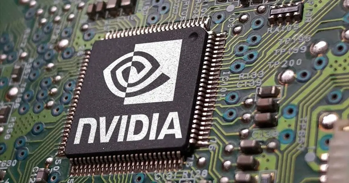 ABD’den çip kararı: Nvidia, en gelişmiş çipini Çin’e satamayacak