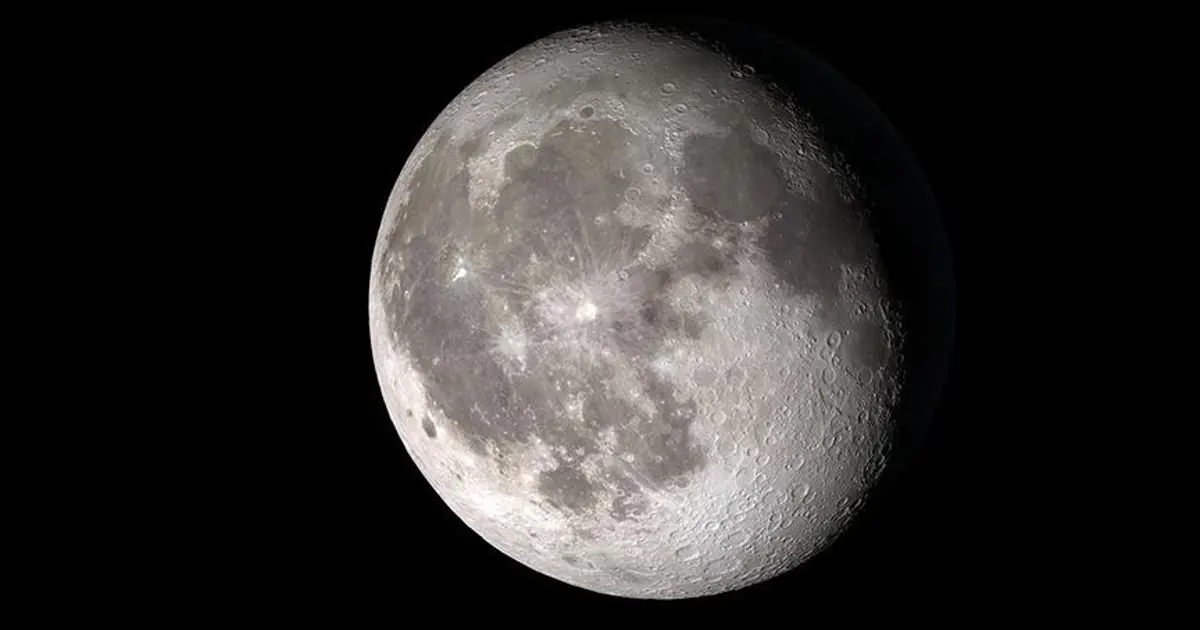 Dev göktaşının Ay’a çarpma ihtimali arttı: Dünya’yı nasıl etkileyecek?