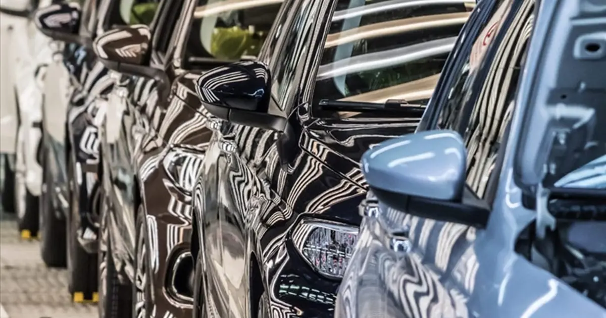 Bu otomobillerin fiyatları yarın 500 bin lira artacak