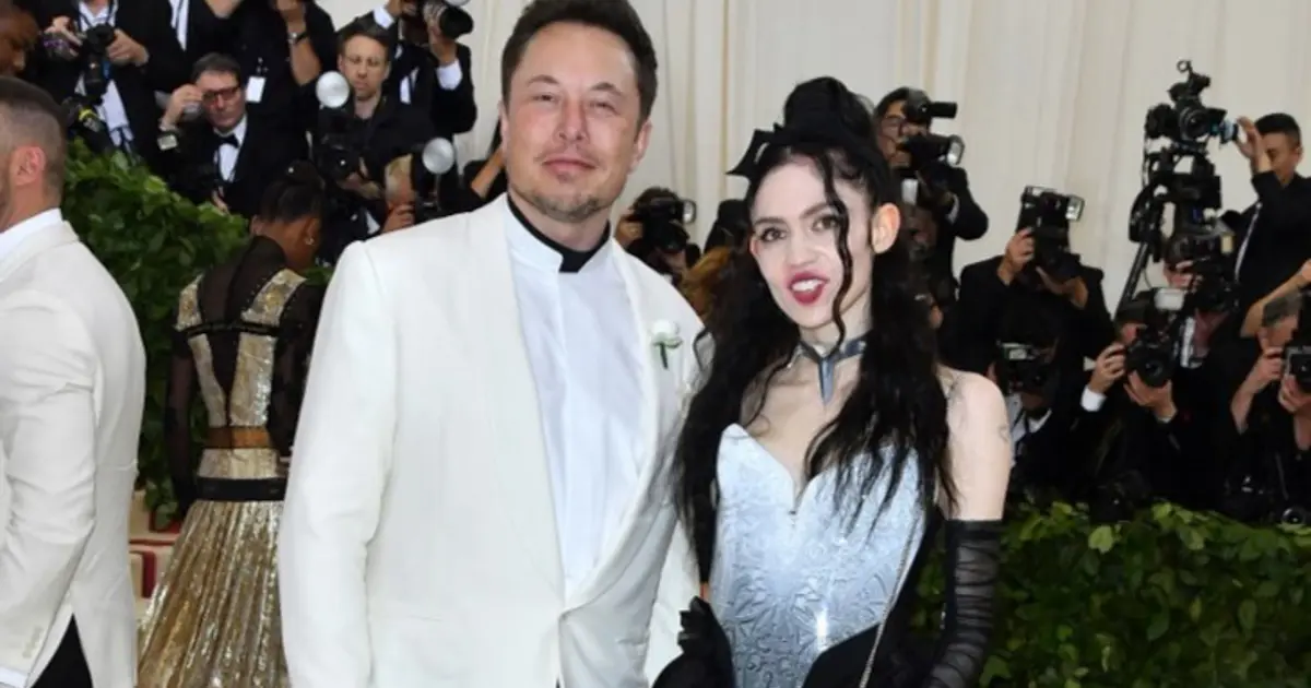 Elon Musk’ın çocuklarının annesi, yapay zeka psikozuna girdiğini açıkladı