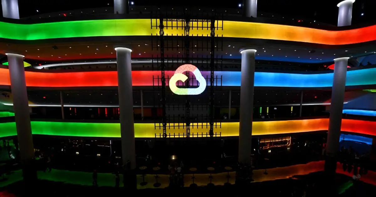 Bulut ağları arasında bağlantı hızı dakikalara iniyor