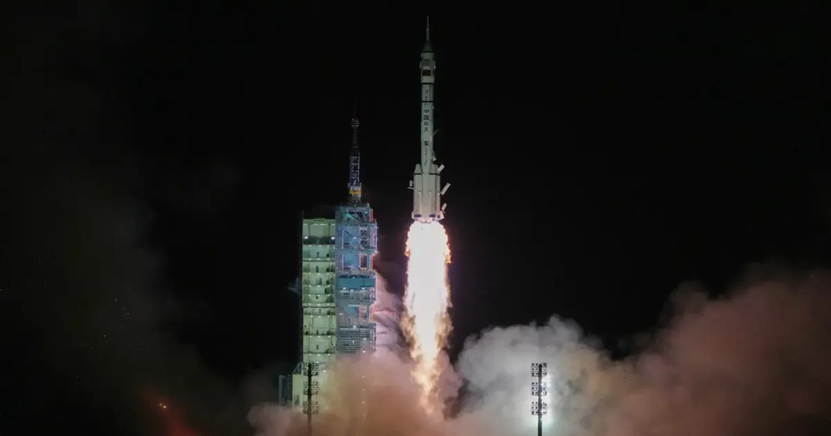 Çin teknolojisi, uzay başarısını 611’inci kez kanıtladı