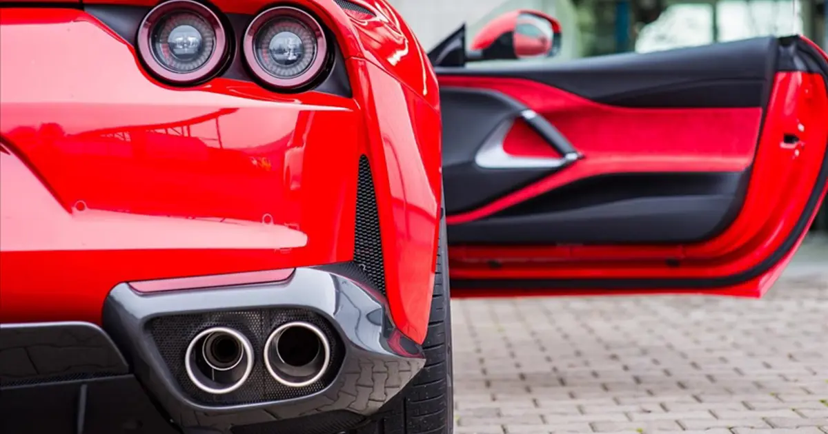 Avrupa Birliği baskılara dayanamadı. 2035’te getirilecek içten yanmalı yasağı hafifletiliyor