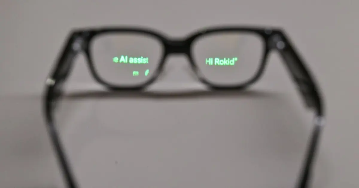 Hiçbir şirket, akıllı gözlükler üzerinde anlaşamıyor