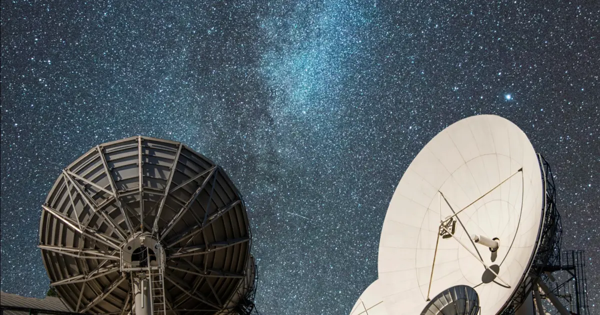 İnsanlığın uzaylılarla ilk teması “çok gürültülü” olacak