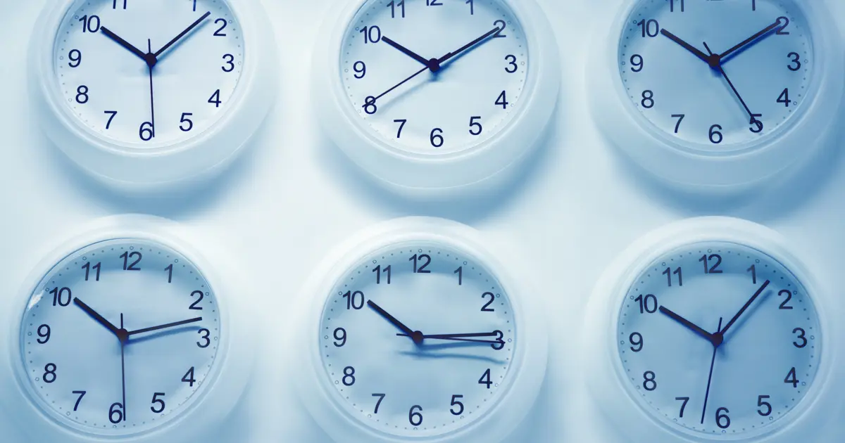 Atom saatlerinin bulunduğu kentte elektrik kesildi, zaman saptı: ABD’den açıklama geldi