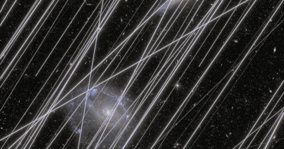 Uydu patlaması uzay teleskoplarının sonunu getirebilir