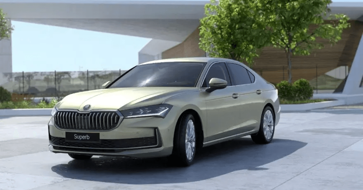 Skoda Aralık 2025 fiyat listesi | Fabia, Superb, Octavia ne kadar?