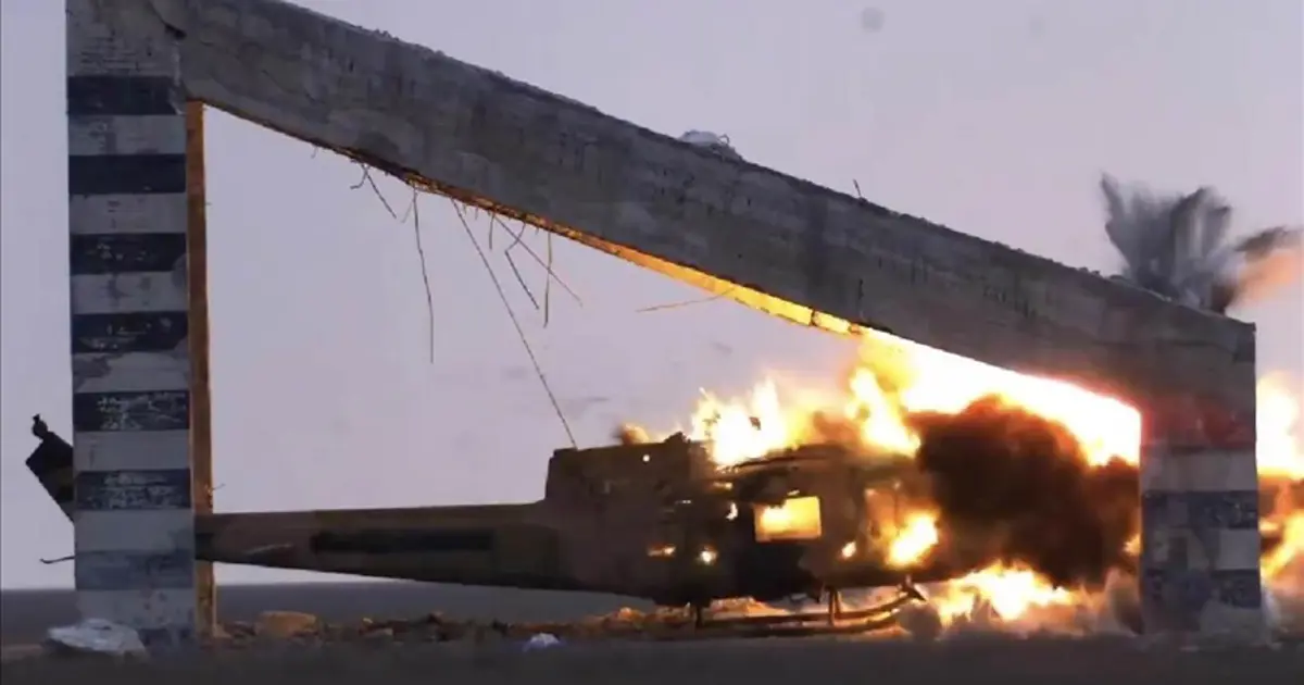 TOLUN testleri başarıyla geçti | NTV Haber