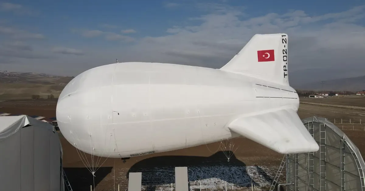 Yerli ve milli GÖKÇERİ şehitlerin adıyla göreve başlıyor