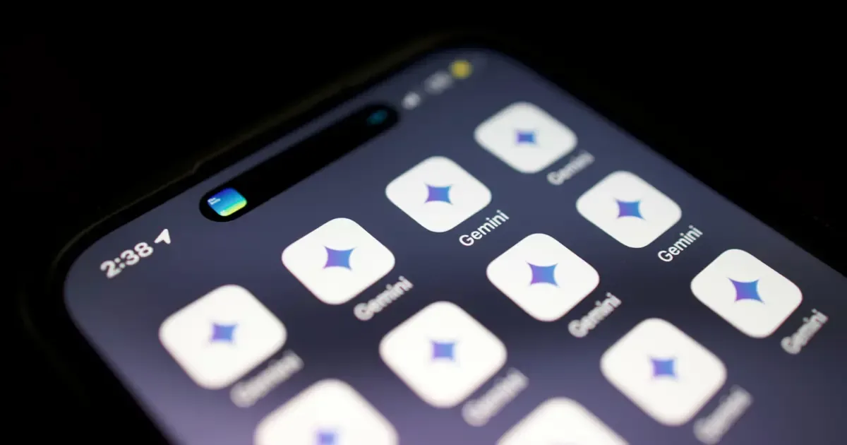 Google’dan yeni teklif: Her şeyinizi Gemini ile paylaşmaya hazır mısınız?