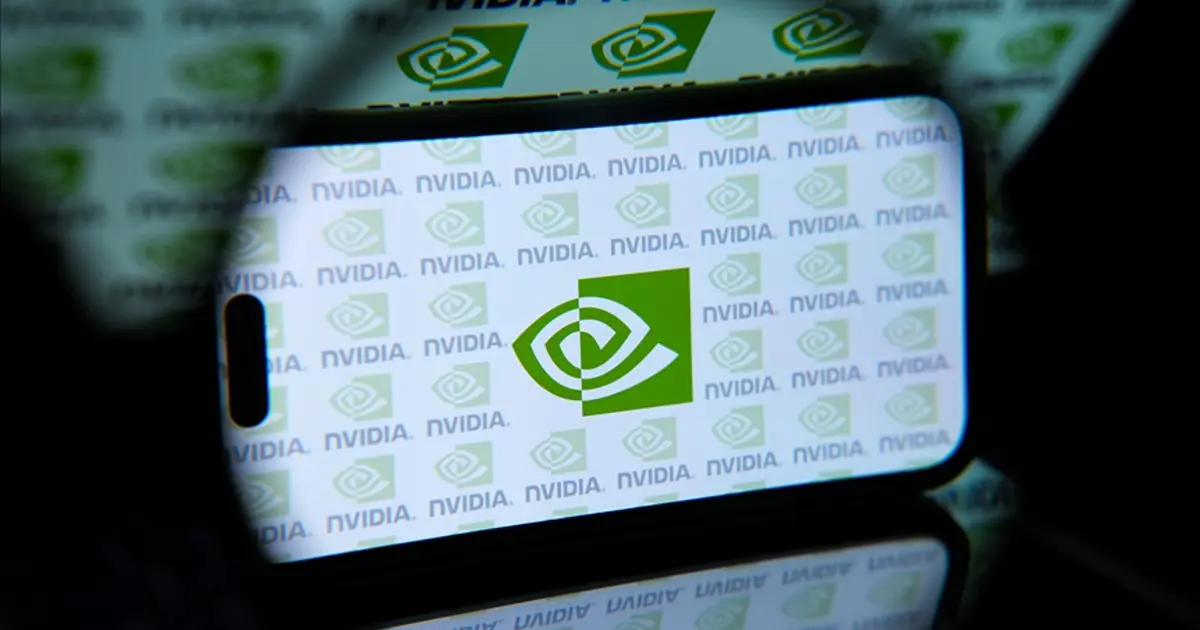 Nvidia, yeni yapay zeka projelerini tanıttı. Robot, otonom araç ve biyomedikal alanlarda kullanılacak