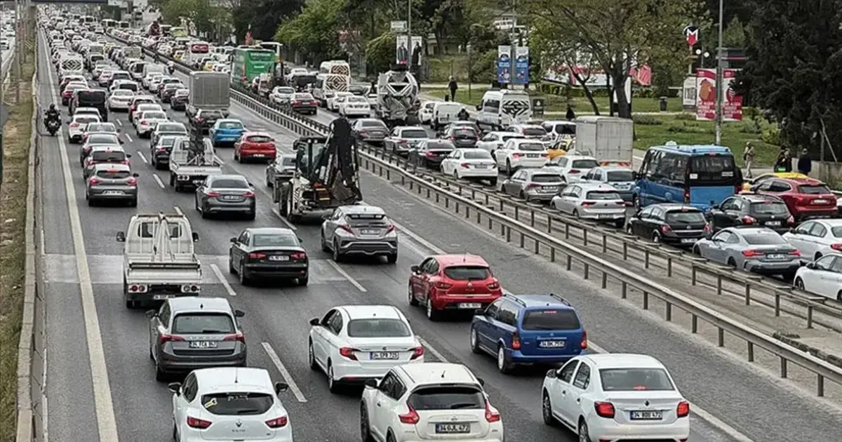 300 bin liraya yaklaştı. Ödeme yapmayan araç sahipleri kontak çeviremeyecek