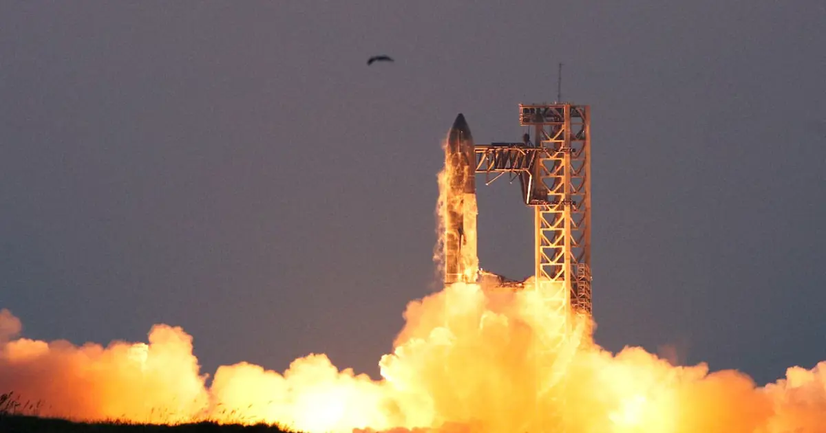 SpaceX ve xAI birleşti. Şirketin toplam değeri 1,25 trilyona çıktı