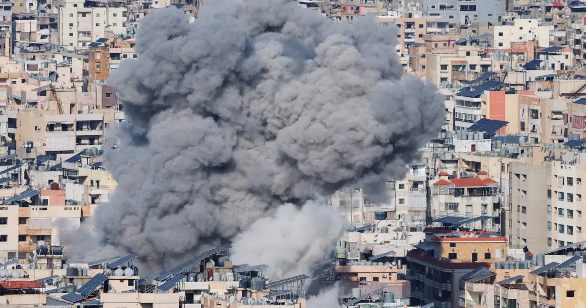 Ortadoğu’da mahsur kalan turistler otel masrafları için internetten bağış topluyor