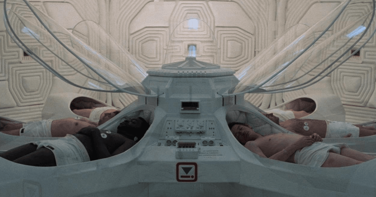 Bilim kurgu gerçeğe dönüyor. Donmuş beyin dokusu yeniden canlandırıldı