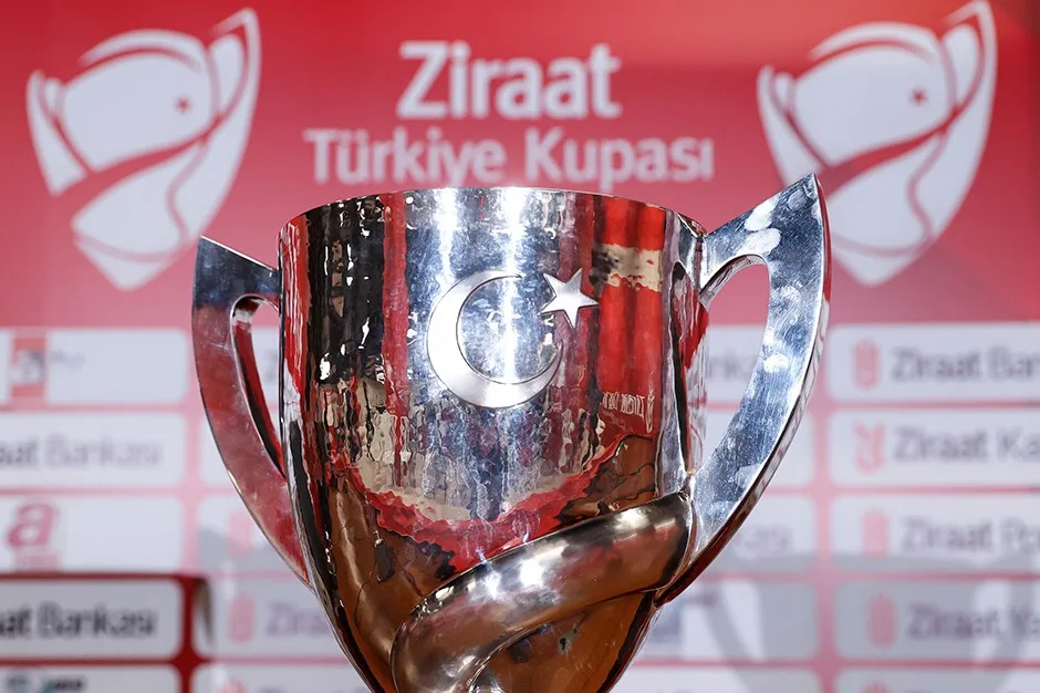 Ziraat Türkiye Kupası’da Fenerbahçe ve Beşiktaş çeyrek finalde – BRTK