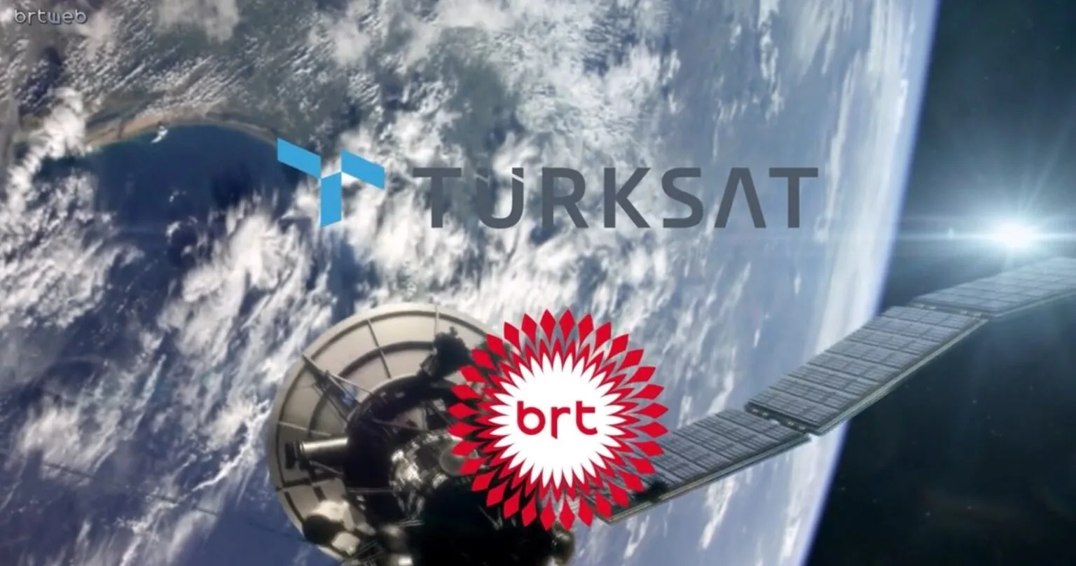 KKTC’nin sesi TÜRKSAT üzerinden Avrupa ve Asya’ya ulaşmaya başladı – BRTK