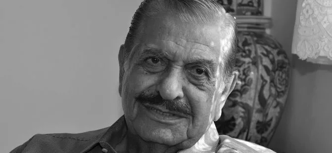 Kurucu Meclis Üyesi, eski bakanlardan Salih Coşar hayatını kaybetti – BRTK