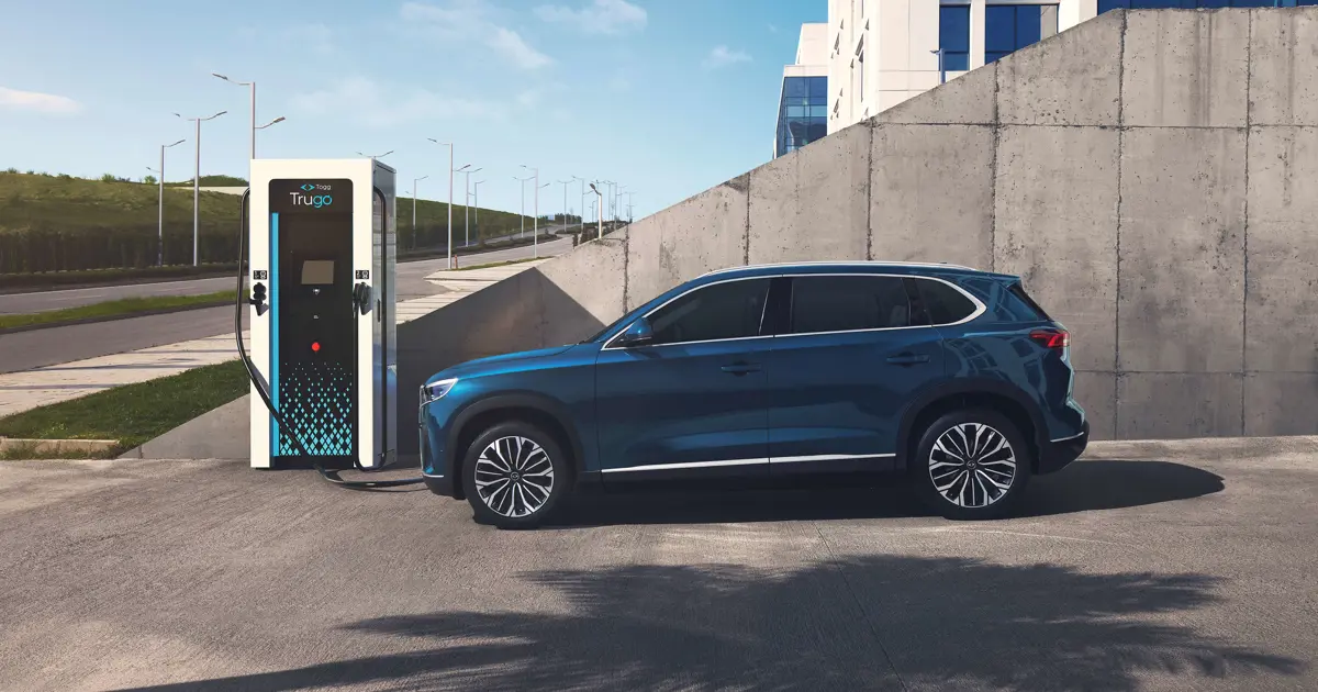 Togg’dan bayram hediyesi, Trugo bayram kampanyası yarın başlıyor