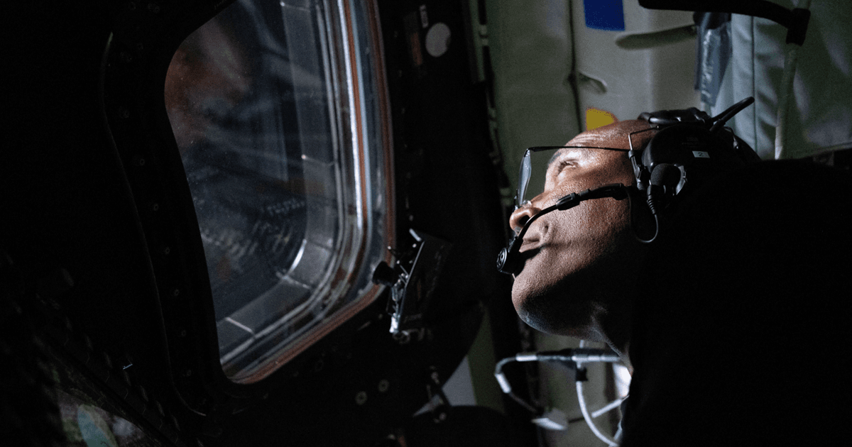 Artemis 2’de insan vücudu da mercek altında