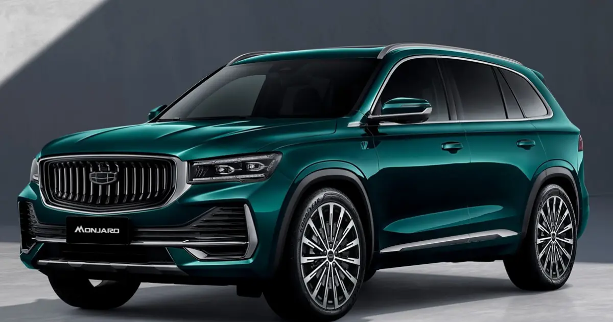 100 kilometrede 2.2 litre tüketiyor, Çinli devden büyük tasarruf