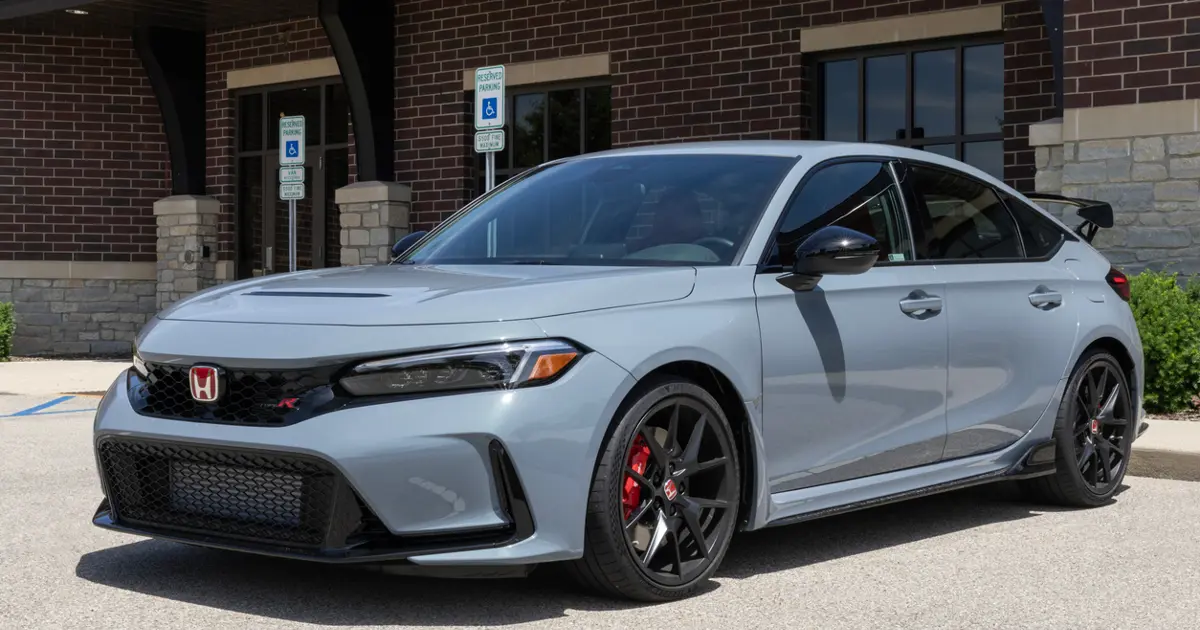 Otomotiv devi Honda’dan 23 yıl sonra veda. Ülkeden tamamen çıkıyor